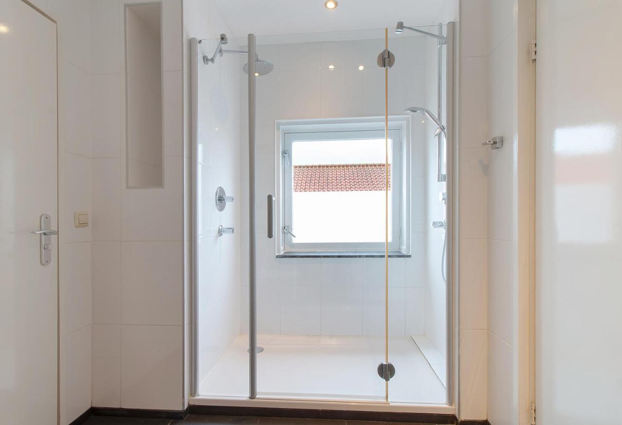 Aparthotel Trendy By Urban Home Stay Alkmaar Buitenkant foto