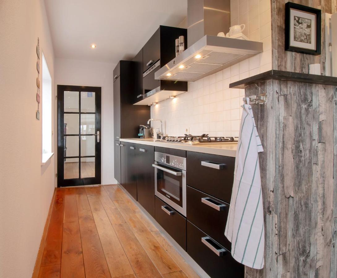Aparthotel Trendy By Urban Home Stay Alkmaar Buitenkant foto