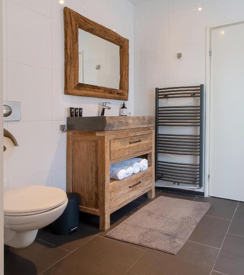Aparthotel Trendy By Urban Home Stay Alkmaar Buitenkant foto