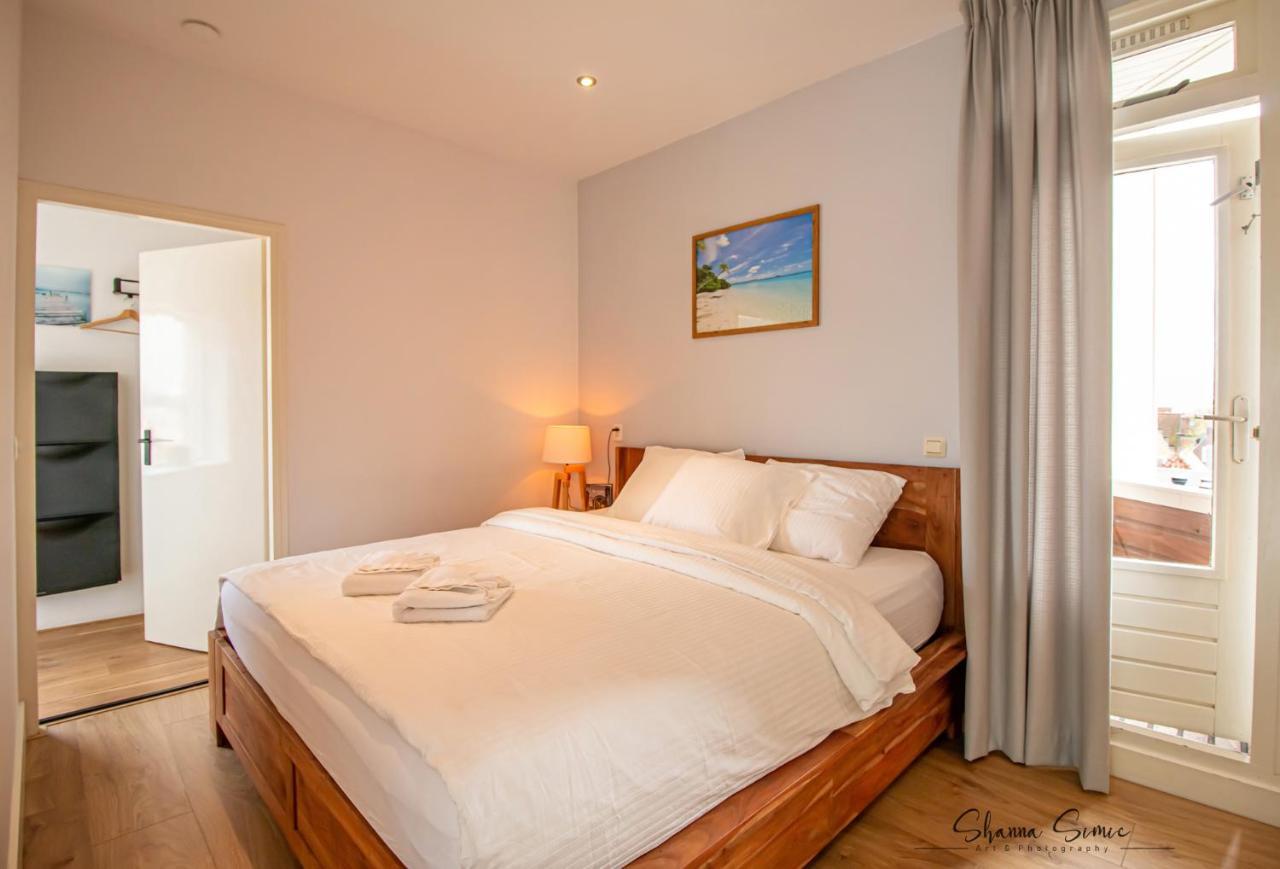 Aparthotel Trendy By Urban Home Stay Alkmaar Buitenkant foto