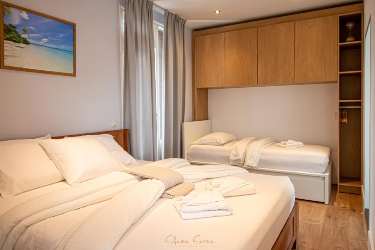 Aparthotel Trendy By Urban Home Stay Alkmaar Buitenkant foto
