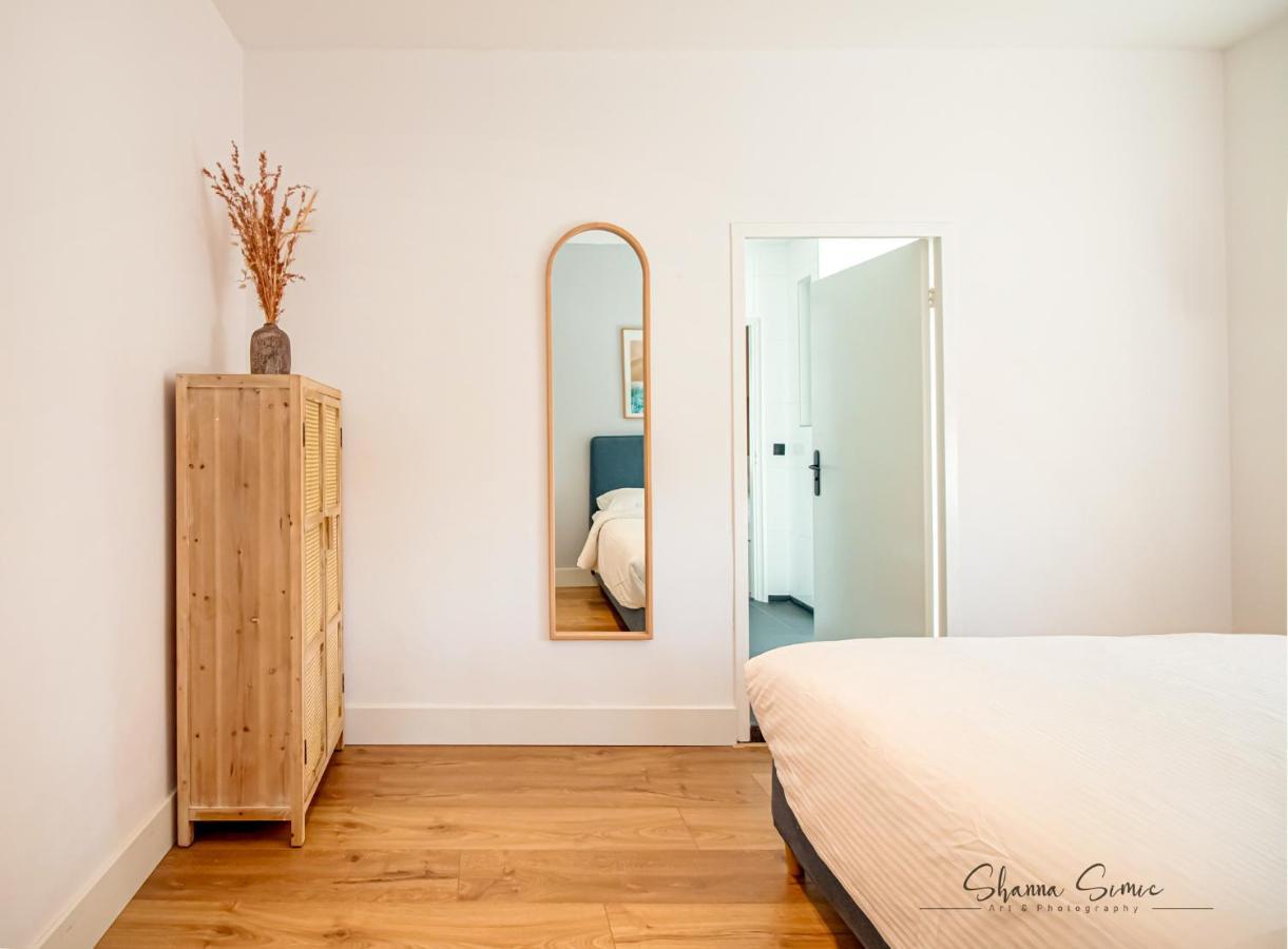 Aparthotel Trendy By Urban Home Stay Alkmaar Buitenkant foto