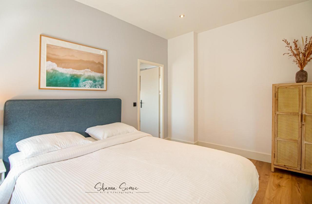 Aparthotel Trendy By Urban Home Stay Alkmaar Buitenkant foto