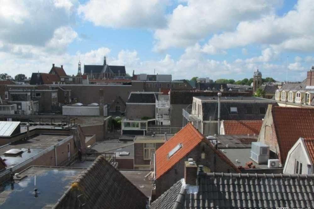 Aparthotel Trendy By Urban Home Stay Alkmaar Buitenkant foto