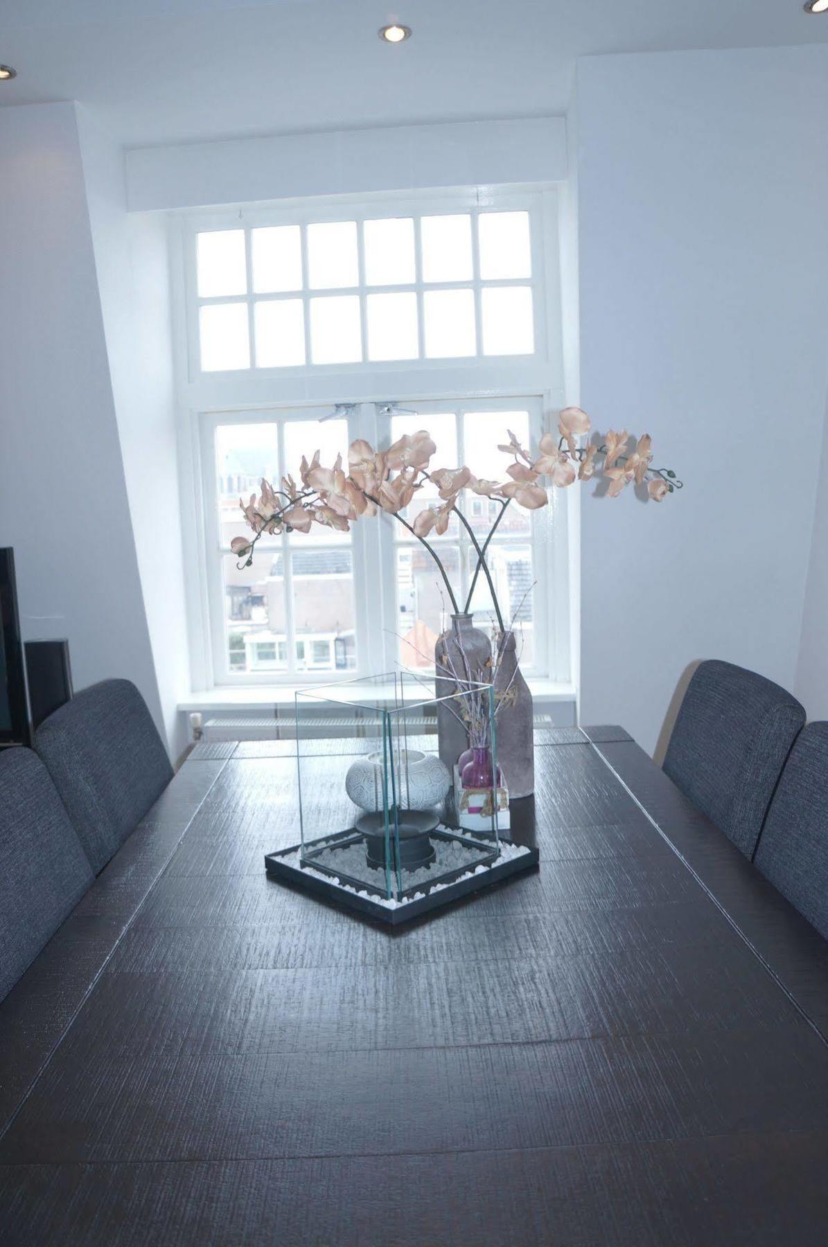 Aparthotel Trendy By Urban Home Stay Alkmaar Buitenkant foto